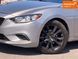 Mazda 6, 2014 р., Бензин, 187 тис. км, Седан, Сірий, Кривий Ріг AT-10425827 фото 4