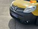Renault Kangoo, 2015, Газ пропан-бутан / Бензин, 1.6 л., 95 тис. км, Вантажний фургон, Жовтий, Київ 39247 фото 12