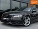 Audi A7 Sportback, 2014 р., Дизель, 224 тис. км, Ліфтбек, Чорний, Рівне AT-10417928 фото 2