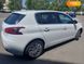 Peugeot 308, 2018, Дизель, 1.5 л., 132 тыс. км, Хетчбек, Белый, Белая Церковь Cars-Pr-68124 фото 2