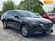 Mazda CX-9, 2019, Бензин, 2.5 л., 47 тис. км, Позашляховик / Кросовер, Чорний, Одеса 43393 фото 2