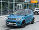 Suzuki Ignis, 2020, Бензин, 1.2 л., 32 тыс. км, Внедорожник / Кроссовер, Синий, Ивано Франковск 46605 фото 96