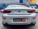 BMW 6 Series, 2014, Дизель, 3 л., 165 тис. км, Купе, Сірий, Одеса 46447 фото 6