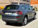 Skoda Kodiaq, 2018 р., Дизель, 247 тис. км, Позашляховик / Кросовер, Сірий, Львів AT-10418615 фото 9