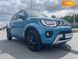 Suzuki Ignis, 2020, Бензин, 1.2 л., 32 тис. км, Позашляховик / Кросовер, Синій, Івано-Франківськ 46605 фото 17