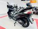 Suzuki Skywave 400, 2014, Бензин, 400 см³, 28 тыс. км, Макси-скутер, Чорный, Одесса moto-103130 фото 18