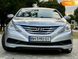 Hyundai Sonata, 2015, Бензин, 2.36 л., 193 тис. км, Седан, Сірий, Одеса 108263 фото 15