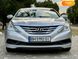 Hyundai Sonata, 2015, Бензин, 2.36 л., 193 тис. км, Седан, Сірий, Одеса 108263 фото 4