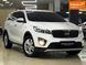 Kia Sorento, 2016 г., Дизель, 192 тыс. км, Внедорожник / Кроссовер, Белый, Николаев AT-10410889 фото 2