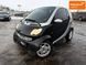 Smart Fortwo, 2004 р., Бензин, 331 тис. км, Хетчбек, Чорний, Кривий Ріг AT-10408624 фото 5