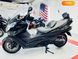 Suzuki Skywave 400, 2014, Бензин, 400 см³, 28 тыс. км, Макси-скутер, Чорный, Одесса moto-103130 фото 19