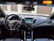 Hyundai Veloster, 2015, Бензин, 1.6 л., 120 тыс. км, Хетчбек, Красный, Хмельницкий 1107 фото 58