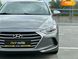 Hyundai Elantra, 2018, Бензин, 2 л., 115 тыс. км, Седан, Серый, Киев 98301 фото 40