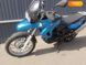 BMW F 650GS, 2008, Бензин, 650 см³, 50 тис. км, Мотоцикл Позашляховий (Enduro), Синій, Чернігів moto-37577 фото 2