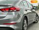 Hyundai Elantra, 2018, Бензин, 2 л., 115 тис. км, Седан, Сірий, Київ 98301 фото 59