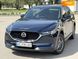 Mazda CX-5, 2018, Бензин, 2.49 л., 109 тис. км, Позашляховик / Кросовер, Синій, Дніпро (Дніпропетровськ) 36390 фото 2