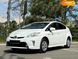 Toyota Prius, 2014, Гібрид (HEV), 1.8 л., 340 тис. км, Хетчбек, Білий, Одеса 39085 фото 26