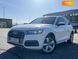 Audi Q5, 2017, Бензин, 1.98 л., 77 тыс. км, Внедорожник / Кроссовер, Белый, Львов Cars-Pr-66543 фото 4