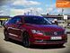 Volkswagen Passat, 2018 р., Бензин, 142 тис. км, Седан, Червоний, Черкаси AT-10419245 фото 2