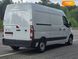 Opel Movano, 2020, Дизель, 2.3 л., 225 тис. км, Вантажний фургон, Білий, Ковель 100809 фото 6