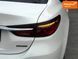 Mazda 6, 2021 г., Бензин, 118 тыс. км, Седан, Белый, Киев AT-10426467 фото 9