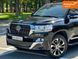 Toyota Land Cruiser, 2019 г., Газ пропан-бутан / Бензин, 123 тыс. км, Внедорожник / Кроссовер, Чорный, Харьков AT-10398792 фото 2