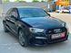 Audi A3, 2016, Бензин, 2 л., 101 тис. км, Седан, Чорний, Одеса 109209 фото 31