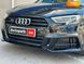 Audi A3, 2016, Бензин, 2 л., 101 тыс. км, Седан, Чорный, Одесса 109209 фото 17