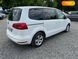 Volkswagen Sharan, 2011, Дизель, 2 л., 308 тыс. км, Минивен, Белый, Хмельницкий 47137 фото 8