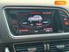 Audi SQ5, 2016, Бензин, 3 л., 87 тис. км, Позашляховик / Кросовер, Чорний, Хмельницький 52825 фото 89