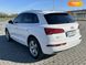 Audi Q5, 2017, Бензин, 1.98 л., 77 тыс. км, Внедорожник / Кроссовер, Белый, Львов Cars-Pr-66543 фото 8