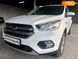 Ford Kuga, 2017, Дизель, 1.5 л., 222 тис. км, Позашляховик / Кросовер, Білий, Житомир 29149 фото 16