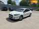 Renault Fluence Z.E., 2013, Електро, 141 тыс. км, Седан, Белый, Тернополь 48122 фото 1