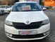 Skoda Rapid, 2013 г., Дизель, 189 тыс. км, Седан, Белый, Кривой Рог AT-10405229 фото 1