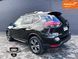 Nissan Rogue, 2019 г., Бензин, 45 тыс. км, Внедорожник / Кроссовер, Чорный, Каменское (Днепродзержинск) AT-10405153 фото 4
