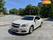 Chevrolet Malibu, 2012, Газ пропан-бутан / Бензин, 2.4 л., 237 тис. км, Седан, Білий, Київ Cars-Pr-65116 фото 3