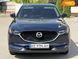 Mazda CX-5, 2018, Бензин, 2.49 л., 109 тис. км, Позашляховик / Кросовер, Синій, Дніпро (Дніпропетровськ) 36390 фото 18