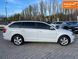 Skoda Octavia, 2014 р., Бензин, 158 тис. км, Універсал, Білий, Кривий Ріг AT-10404520 фото 7