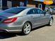 Mercedes-Benz CLS-Class, 2012, Бензин, 3.5 л., 51 тыс. км, Седан, Серый, Киев 51831 фото 69