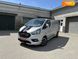 Ford Transit Custom, 2020, Дизель, 2 л., 198 тис. км, Вантажний фургон, Сірий, Київ Cars-Pr-59763 фото 1