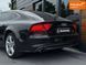 Audi A7 Sportback, 2014 р., Дизель, 224 тис. км, Ліфтбек, Чорний, Рівне AT-10417928 фото 8
