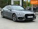 Audi A5, 2017 г., Бензин, 159 тыс. км, Седан, Серый, Днепр (Днепропетровск) AT-10418712 фото 2