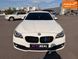 BMW 5 Series, 2015 р., Дизель, 180 тис. км, Седан, Білий, Кривий Ріг AT-10425778 фото 17