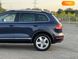 Volkswagen Touareg, 2014, Бензин, 3.6 л., 214 тис. км, Позашляховик / Кросовер, Синій, Київ 110417 фото 5