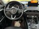 Mazda CX-9, 2019, Бензин, 2.5 л., 47 тис. км, Позашляховик / Кросовер, Чорний, Одеса 43393 фото 16