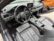 Audi A5, 2017 г., Бензин, 159 тыс. км, Седан, Серый, Днепр (Днепропетровск) AT-10418712 фото 7