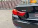 BMW 4 Series Gran Coupe, 2015, Дизель, 2 л., 110 тыс. км, Купе, Чорный, Одесса 29111 фото 7