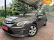 Hyundai i30, 2011, Бензин, 1.4 л., 205 тыс. км, Универсал, Серый, Белая Церковь Cars-Pr-60960 фото 2