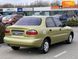 Daewoo Sens, 2006, Бензин, 1.3 л., 173 тис. км, Седан, Жовтий, Одеса 53077 фото 10