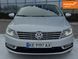 Volkswagen CC / Passat CC, 2015 г., Дизель, 77 тыс. км, Седан, Белый, Днепр (Днепропетровск) AT-10408520 фото 2
